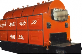 燃煤SZL型热水、蒸汽锅炉