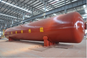 压力容器